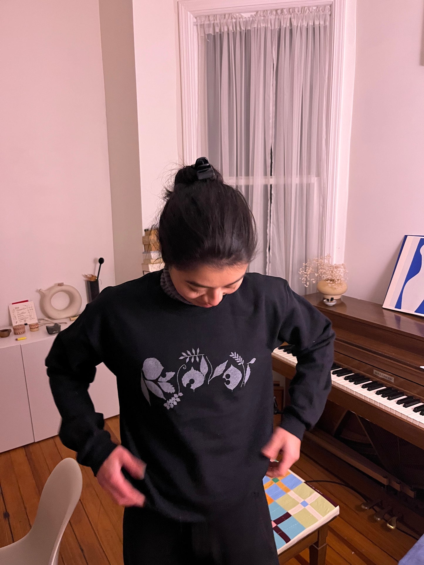 RESAVOIR SWEATSHIRT