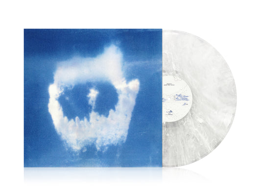 Above the Clouds "Rare Cloud" Color Vinyl