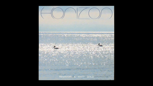 HORIZON VINYL LP